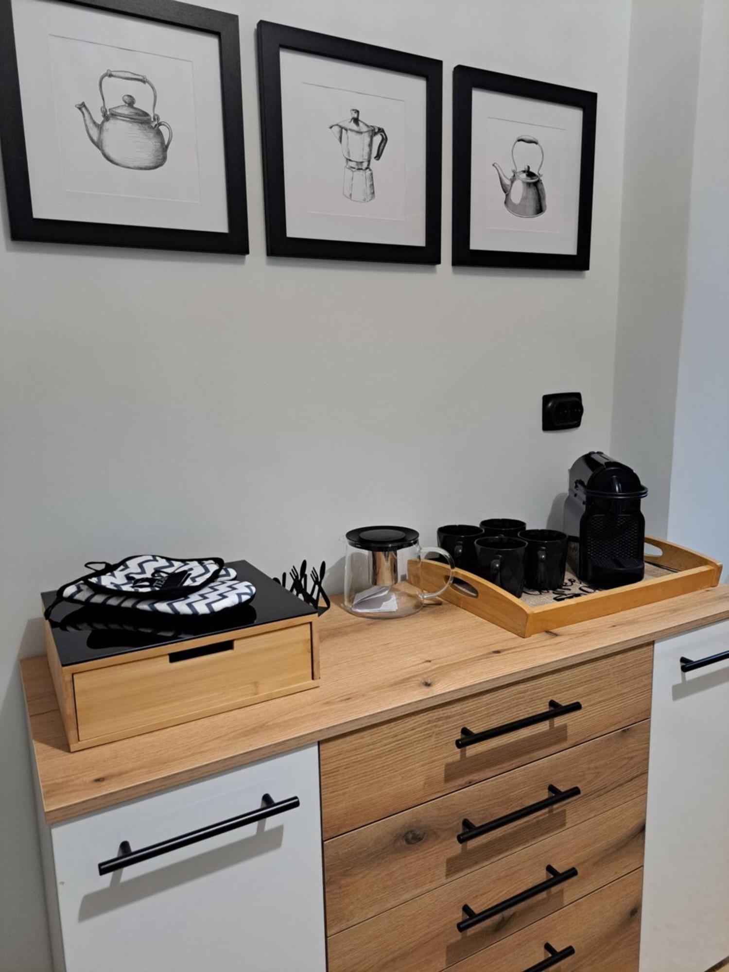 Apartment Stylish Center *