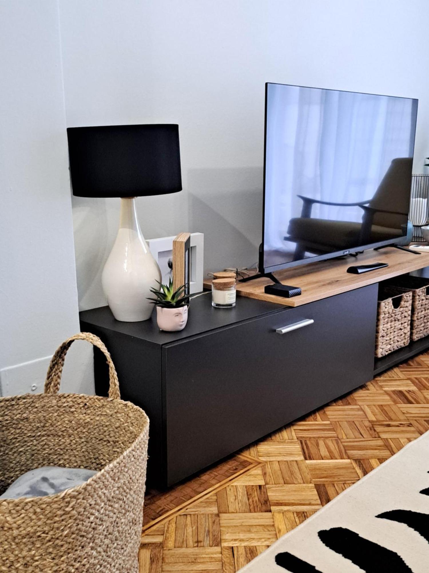Stylish Center * Serres