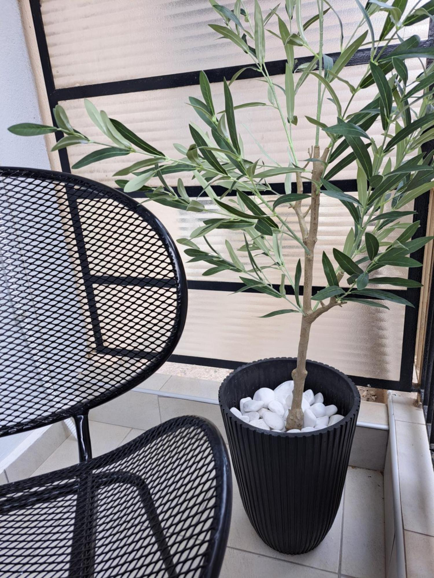 Apartment Stylish Center Serres